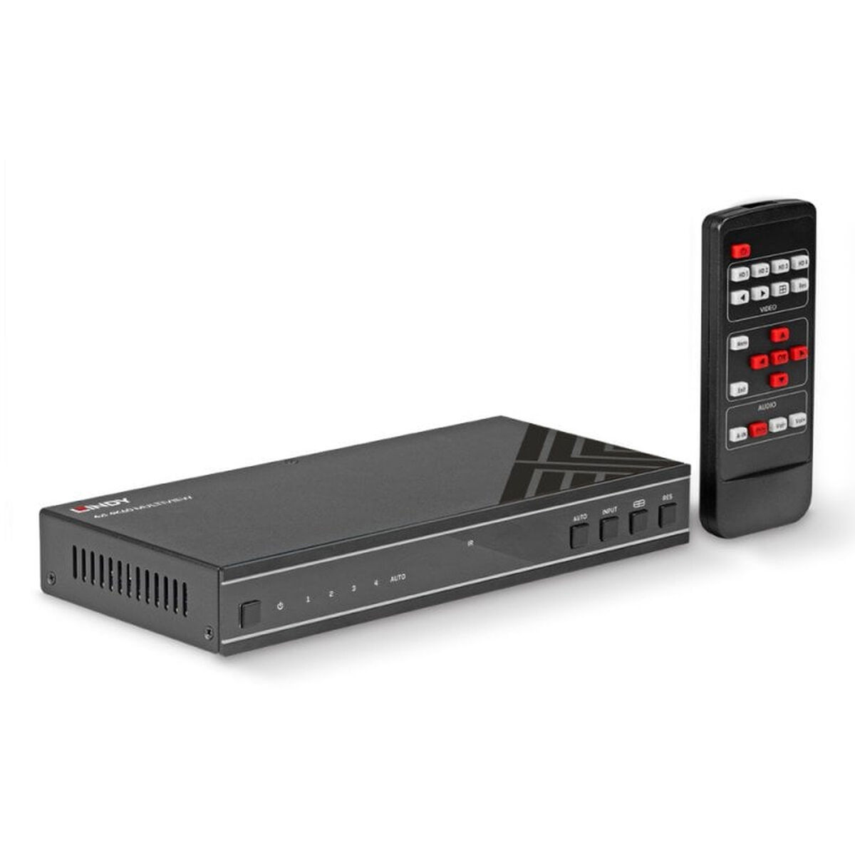 HDMI Switch LINDY 38228